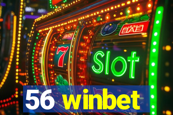 56 winbet